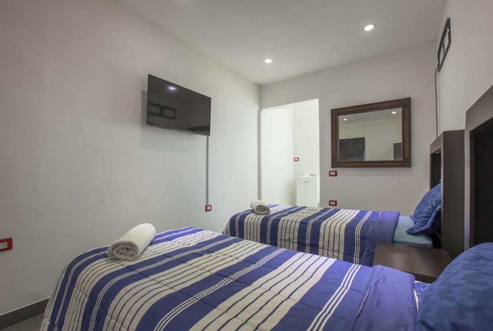 Hotel Magico Del Mar La Paz Buitenkant foto